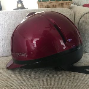 Troxel Junior Riding Helmet